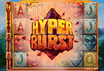 Hyper Burst