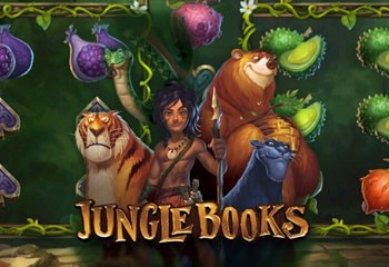 jungle-books